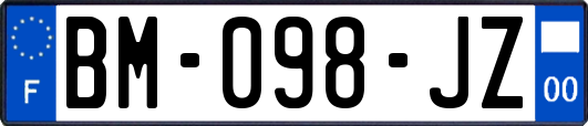 BM-098-JZ