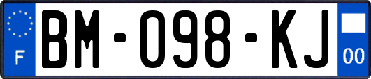 BM-098-KJ