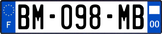 BM-098-MB