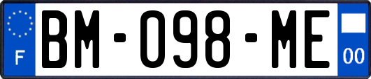 BM-098-ME