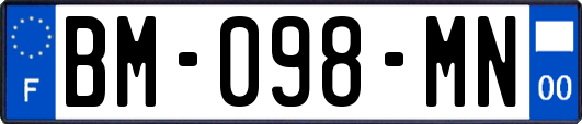 BM-098-MN