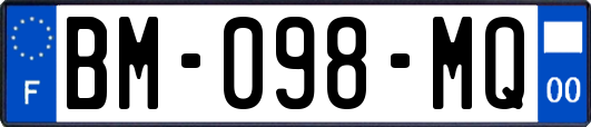 BM-098-MQ