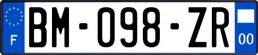 BM-098-ZR