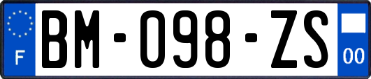 BM-098-ZS