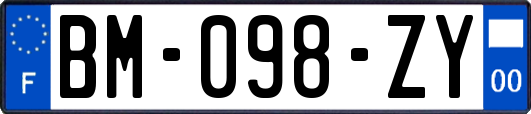 BM-098-ZY