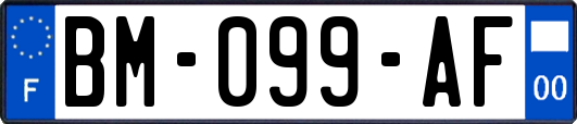 BM-099-AF