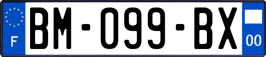 BM-099-BX