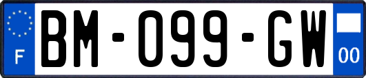 BM-099-GW