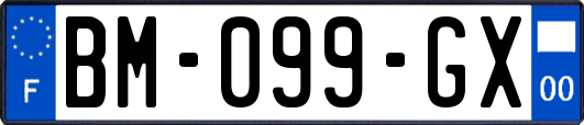 BM-099-GX