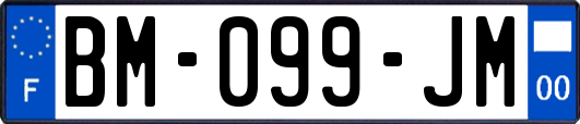 BM-099-JM