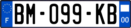 BM-099-KB