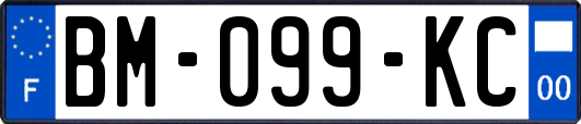 BM-099-KC