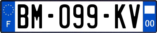 BM-099-KV