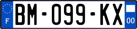 BM-099-KX