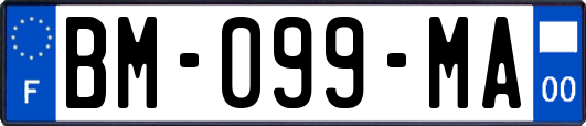 BM-099-MA