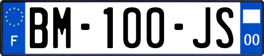 BM-100-JS