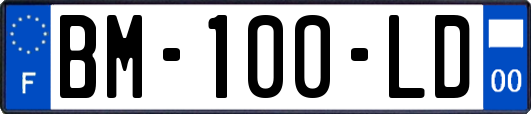 BM-100-LD