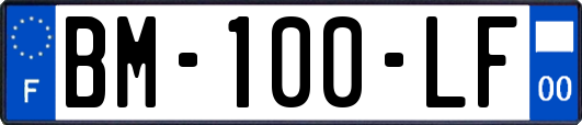 BM-100-LF