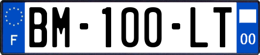BM-100-LT