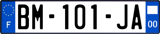 BM-101-JA