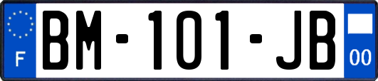 BM-101-JB