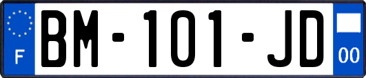 BM-101-JD