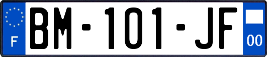 BM-101-JF
