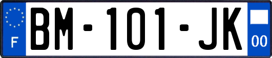 BM-101-JK