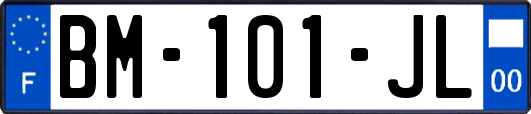 BM-101-JL
