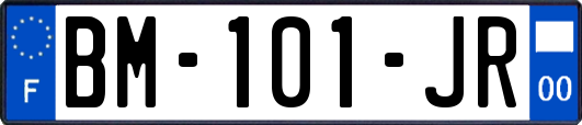BM-101-JR