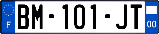 BM-101-JT