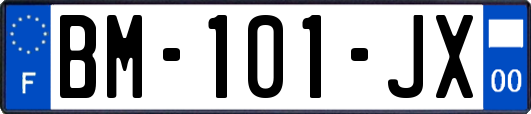 BM-101-JX