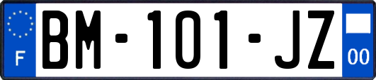 BM-101-JZ