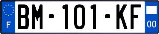 BM-101-KF