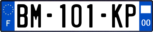 BM-101-KP