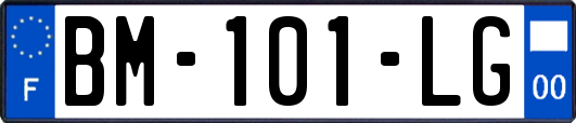 BM-101-LG