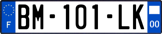 BM-101-LK