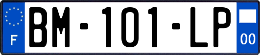 BM-101-LP