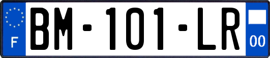 BM-101-LR
