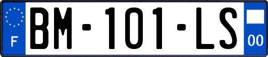 BM-101-LS