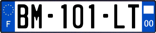 BM-101-LT