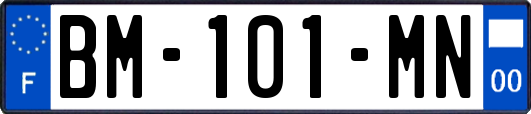 BM-101-MN