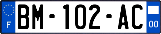 BM-102-AC