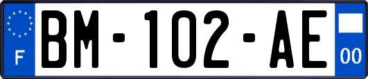 BM-102-AE