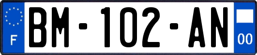 BM-102-AN