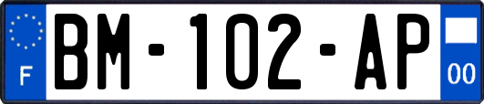 BM-102-AP