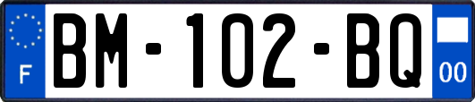 BM-102-BQ