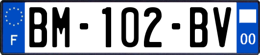 BM-102-BV