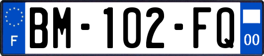 BM-102-FQ