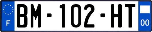 BM-102-HT